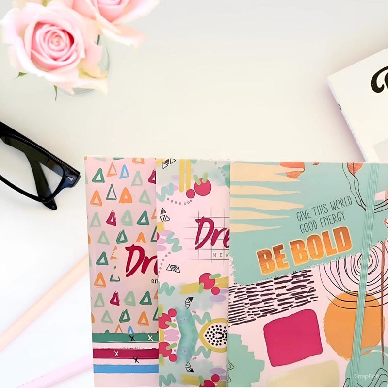DreamChaser Kids Diary