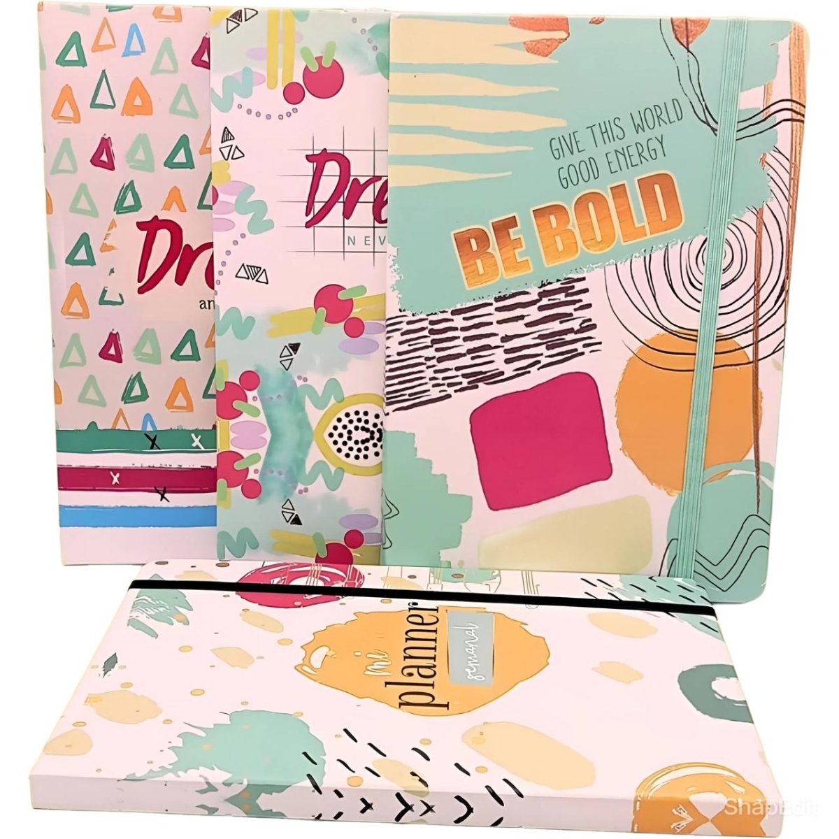DreamChaser Kids Diary 🌈💭 - CRAFTY CUDDLEDreamChaser Kids Diary 🌈💭product_type  for kids