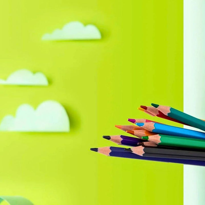 Duo Colour Pencils Set of 12 (24 Shades)pencil colorsCRAFTY CUDDLEDuo Colour Pencils Set of 12 (24 Shades)topstationery premiumstationery stationeryfinds trendingshop giftideasforkids classroomessentials studentessentials