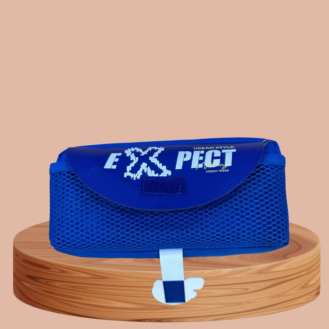 EXPECT the Cool – Sports Pencil Case - CRAFTY CUDDLEEXPECT the Cool – Sports Pencil Caseproduct_type  for kids