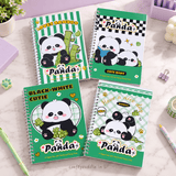 Panda World