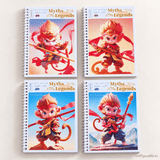 Monkey King