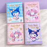 Kawaii Friends