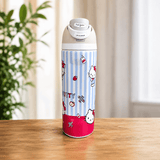 Blue & Red – Hello Kitty