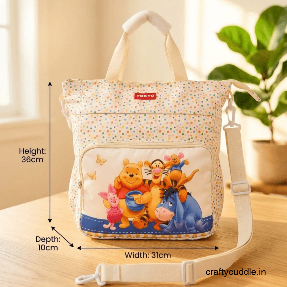 Kids Character Shoulder BagKids BagsCrafty CuddleKids Character Shoulder BagKidsSlingBag KidsShoulderBag KidsCrossbodyBag CartoonBag CharacterBag KidsAccessories CuteKidsBag KidsTravelBag KidsGifts KidsFashion