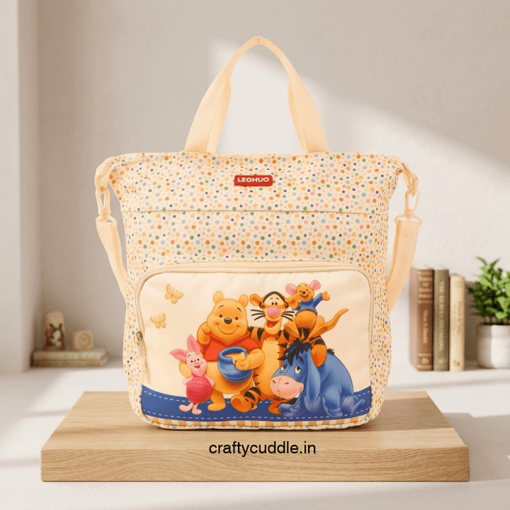 Kids Character Shoulder BagKids BagsCrafty CuddleKids Character Shoulder BagKidsSlingBag KidsShoulderBag KidsCrossbodyBag CartoonBag CharacterBag KidsAccessories CuteKidsBag KidsTravelBag KidsGifts KidsFashion