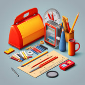Other Stationery Items