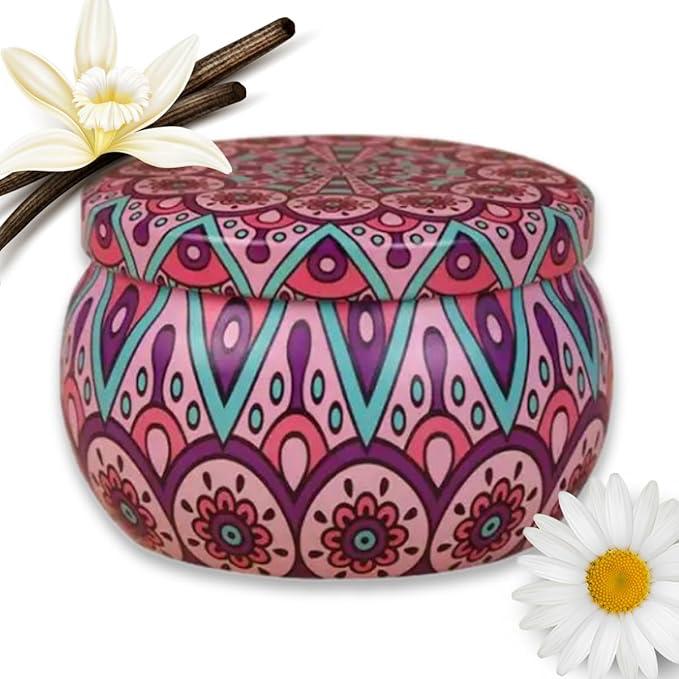 🕯️✨ Luxury Scented Big Candle Collection – Aromatherapy in Style! 🌿💖 - CRAFTY CUDDLE🕯️✨ Luxury Scented Big Candle Collection – Aromatherapy in Style! 🌿💖product_type  for kids