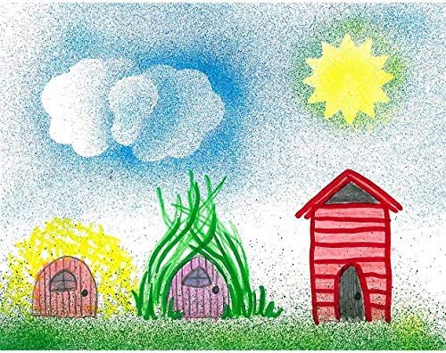 "🎨 Magic Blow Pen Art Set ✨ - Pack of 6 Creative & Fun Pens!"CRAFTY CUDDLE"🎨 Magic Blow Pen Art Set ✨ - Pack of 6 Creative & Fun Pens!"Blow Pen