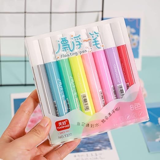 Magic Floating Pens Set 🎨✨🖊️ - CRAFTY CUDDLEMagic Floating Pens Set 🎨✨🖊️product_type  for kids