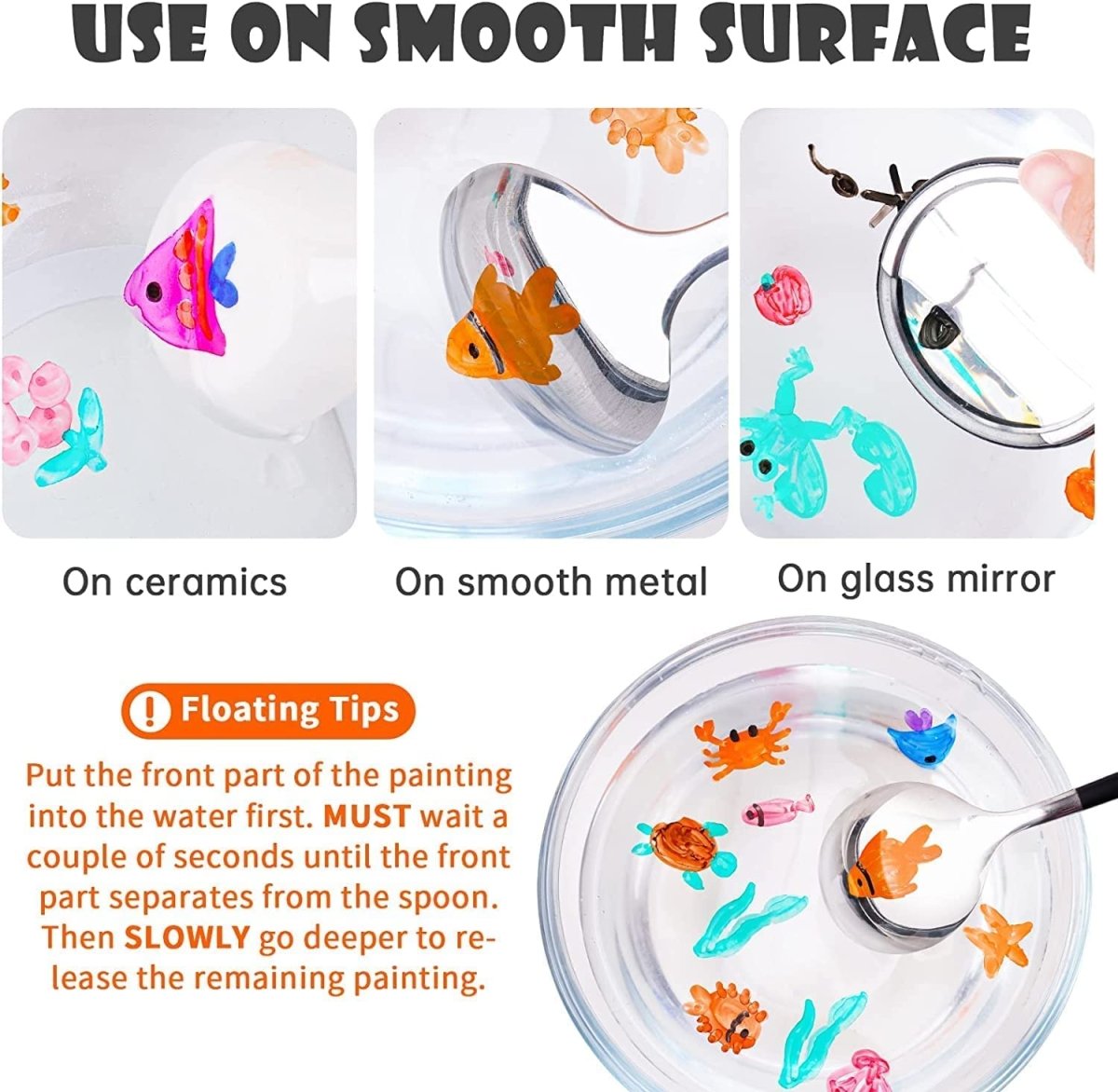 Magic Floating Pens Set 🎨✨🖊️ - CRAFTY CUDDLEMagic Floating Pens Set 🎨✨🖊️product_type  for kids