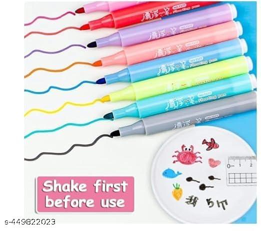 Magic Floating Pens Set 🎨✨🖊️ - CRAFTY CUDDLEMagic Floating Pens Set 🎨✨🖊️product_type  for kids
