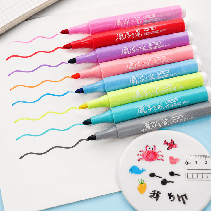 Magic Floating Pens SetCrafty CuddleMagic Floating Pens SetFloating pens