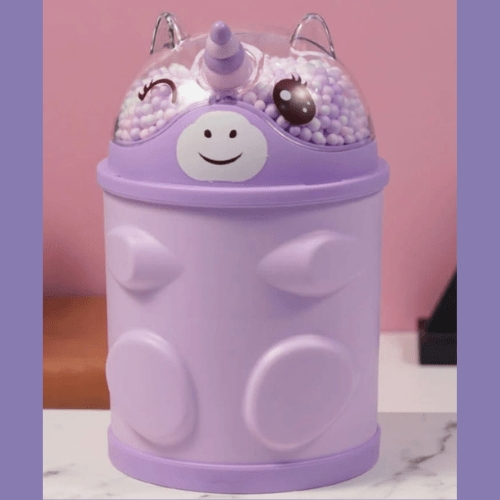 Magical Unicorn Coin Bank
