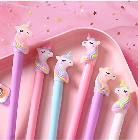 "Magical Unicorn Pen – Write with Whimsy! 🦄✨" - CRAFTY CUDDLE"Magical Unicorn Pen – Write with Whimsy! 🦄✨"product_type  for kids
