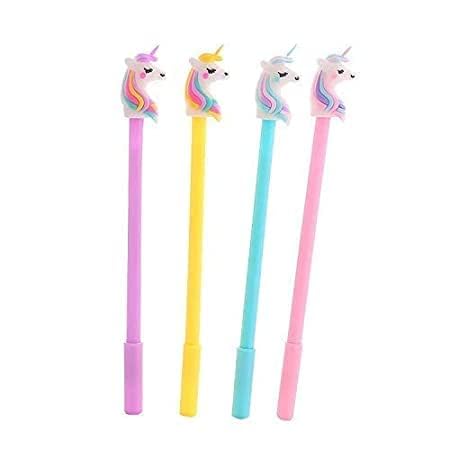 "Magical Unicorn Pen – Write with Whimsy! 🦄✨" - CRAFTY CUDDLE"Magical Unicorn Pen – Write with Whimsy! 🦄✨"product_type  for kids
