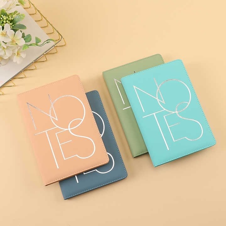 ✨ Pastel Luxe A5 Diary – Write in Style! 📖💖CRAFTY CUDDLE✨ Pastel Luxe A5 Diary – Write in Style! 📖💖Diaries 25 - 80