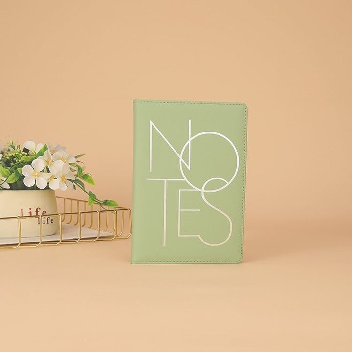 ✨ Pastel Luxe A5 Diary – Write in Style! 📖💖CRAFTY CUDDLE✨ Pastel Luxe A5 Diary – Write in Style! 📖💖Diaries 25 - 80