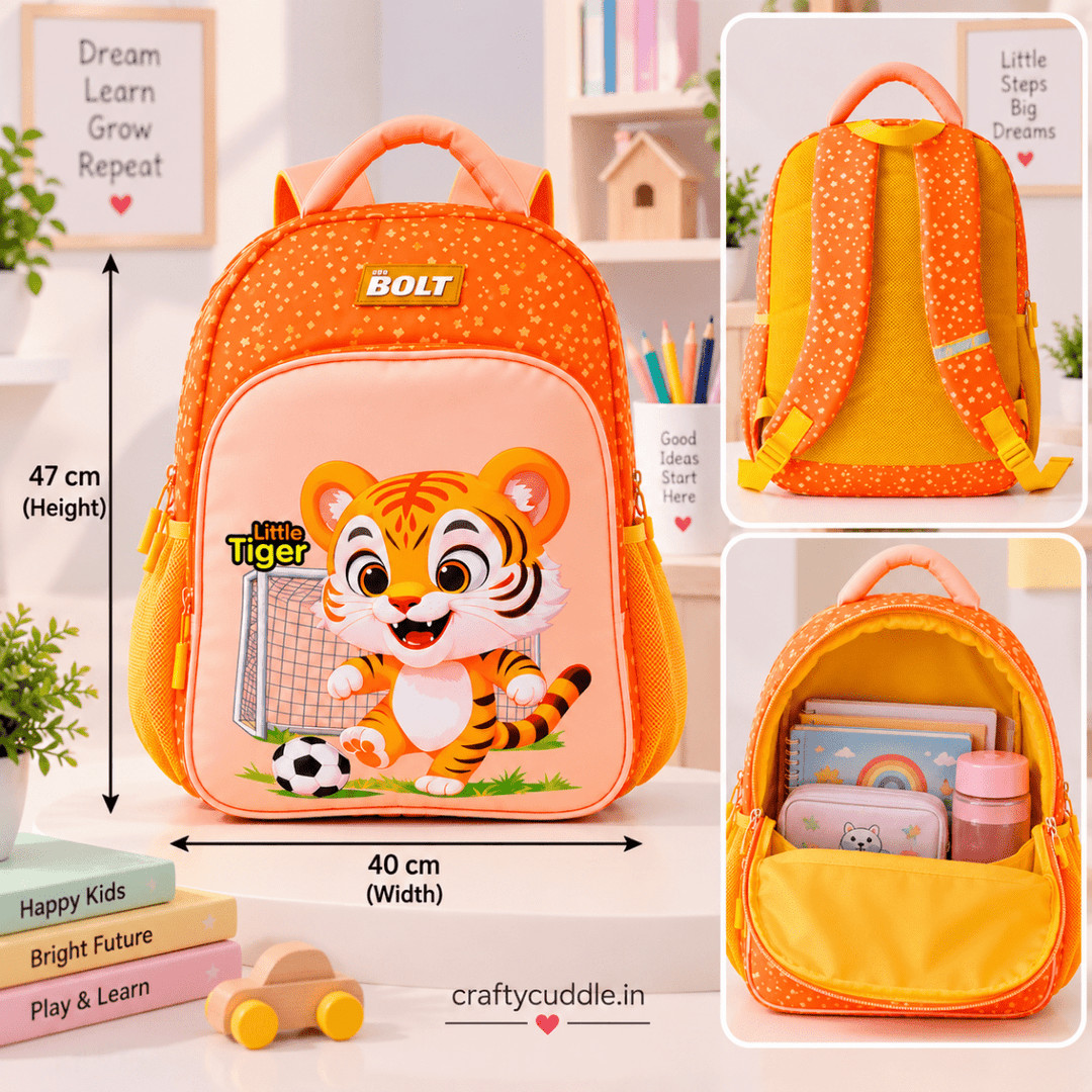 Playful Cartoon School Backpack for KidsKids BagsCrafty CuddlePlayful Cartoon School Backpack for KidsBlue – MonsterKidsBackpack KidsSchoolBag SchoolBackpack KidsBags SchoolEssentials CuteBackpack KidsAccessories BackToSchool SchoolSupplies KidsGift