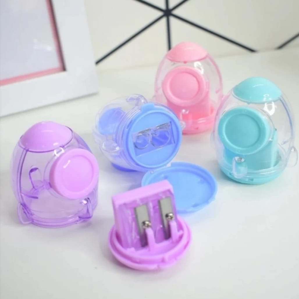 Rocket Blast Pencil Sharpener 🚀✨ - CRAFTY CUDDLERocket Blast Pencil Sharpener 🚀✨product_type  for kids