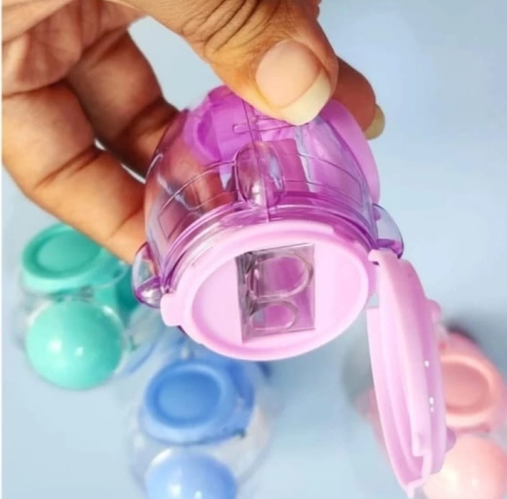 Rocket Blast Pencil Sharpener 🚀✨ - CRAFTY CUDDLERocket Blast Pencil Sharpener 🚀✨product_type  for kids