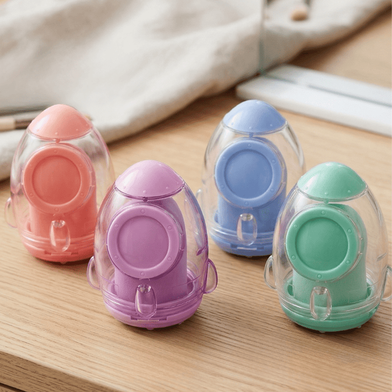 Rocket Blast Pencil Sharpener