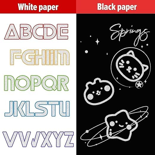 🌈 ShimmerLine Double Ink Markers – Set of 12 - CRAFTY CUDDLE🌈 ShimmerLine Double Ink Markers – Set of 12product_type  for kids