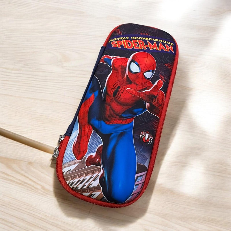Spiderman Mini EVA Pouch