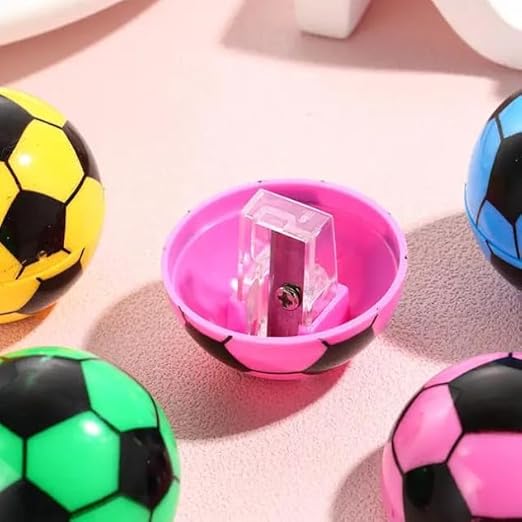 Sporty 3D Ball Sharpener – Fun & Functional! 🏀⚽🍉 - CRAFTY CUDDLESporty 3D Ball Sharpener – Fun & Functional! 🏀⚽🍉product_type  for kids
