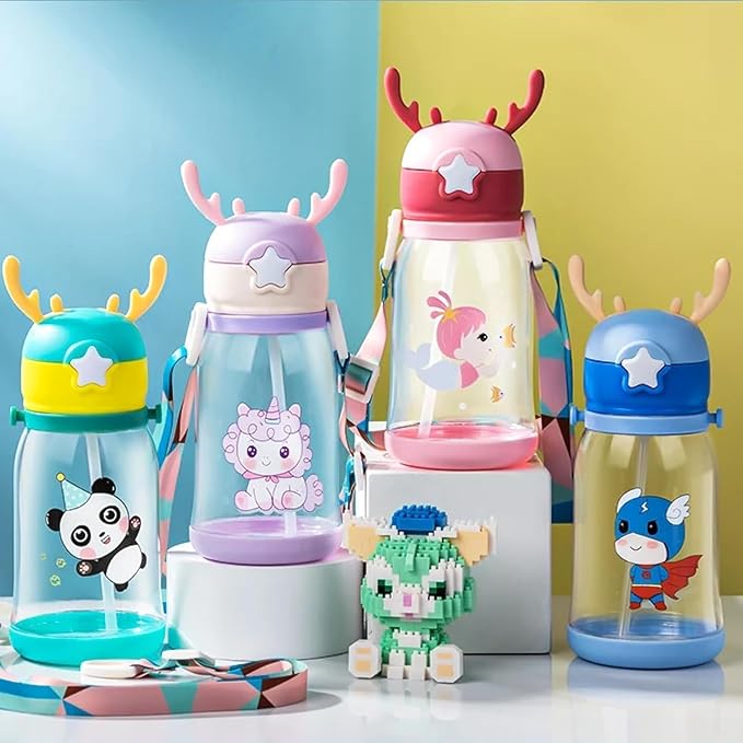 Starry Kids Water Bottle