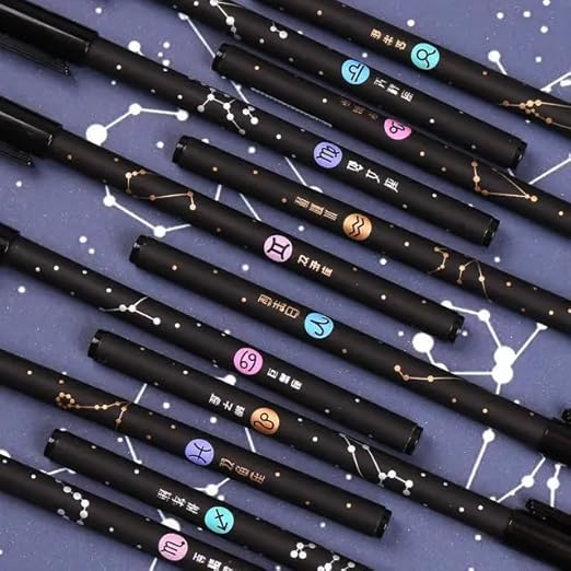 StarryGlow Erasable Pen Set 🌌✨🖊️ - CRAFTY CUDDLEStarryGlow Erasable Pen Set 🌌✨🖊️product_type  for kids