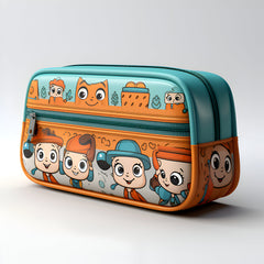 Pencil Pouch