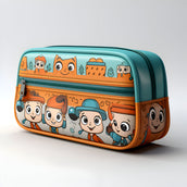 Pencil Pouch