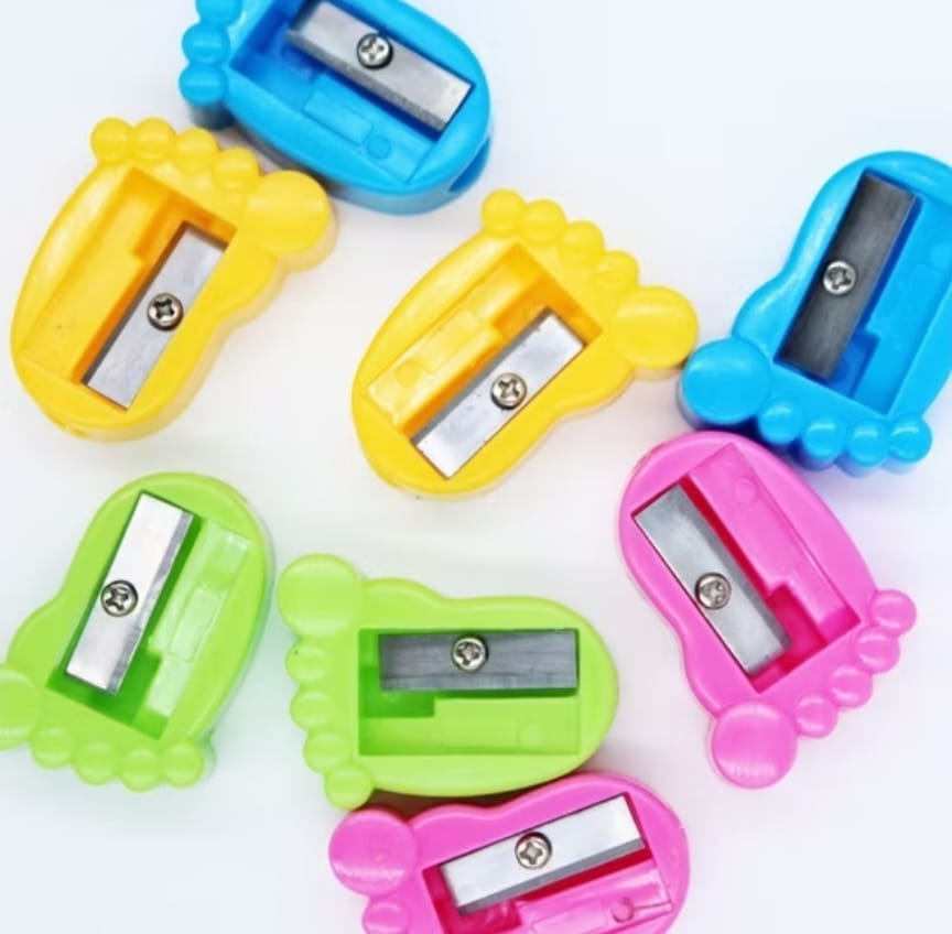 Tiny Toes Sharpener – Fun & Functional! - CRAFTY CUDDLETiny Toes Sharpener – Fun & Functional!product_type  for kids