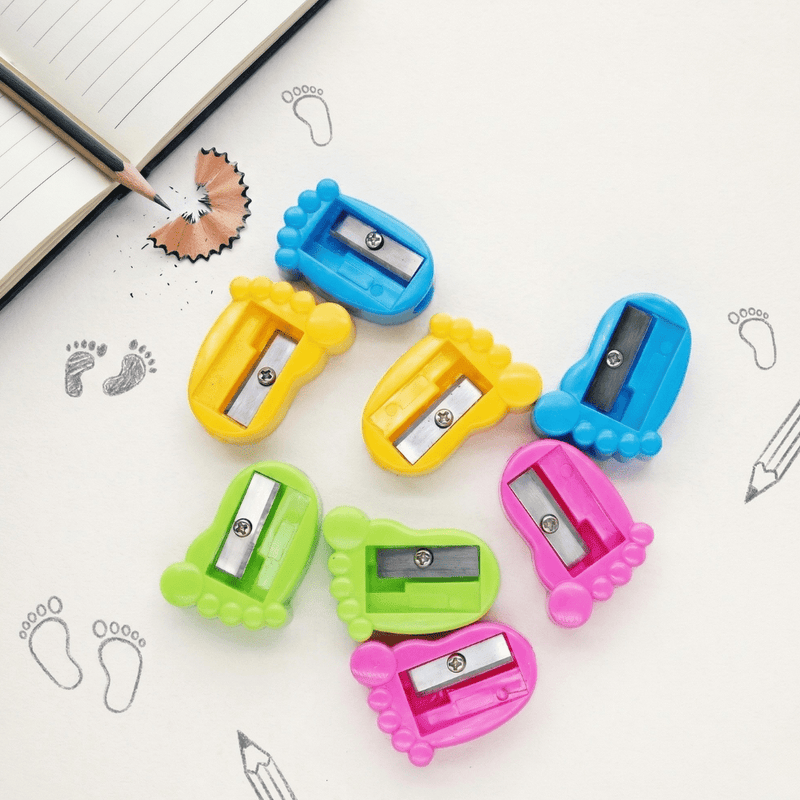 Tiny Toes Sharpener
