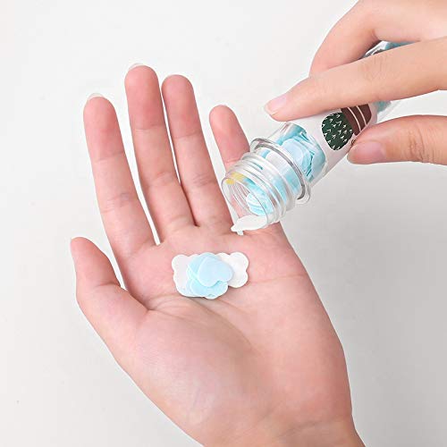 "🧼💧 Tube Shape Bottle Paper Soap ✨ - Convenient &amp; Travel - Friendly!"CRAFTY CUDDLE"🧼💧 Tube Shape Bottle Paper Soap ✨ - Convenient &amp; Travel - Friendly!"1
